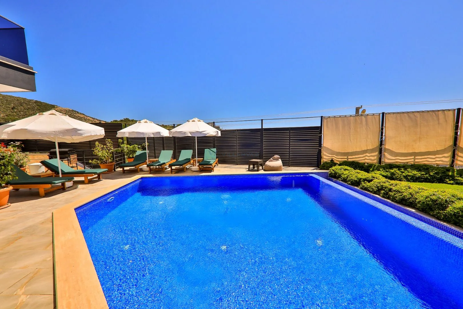 Villa Pınar