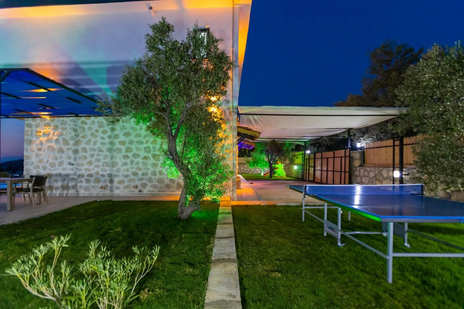 Villa Simenay