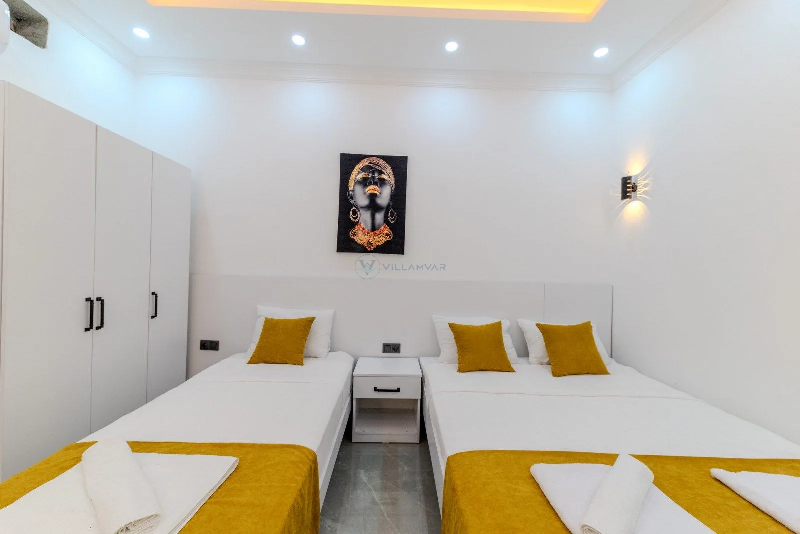 Villa Esin Çavdır