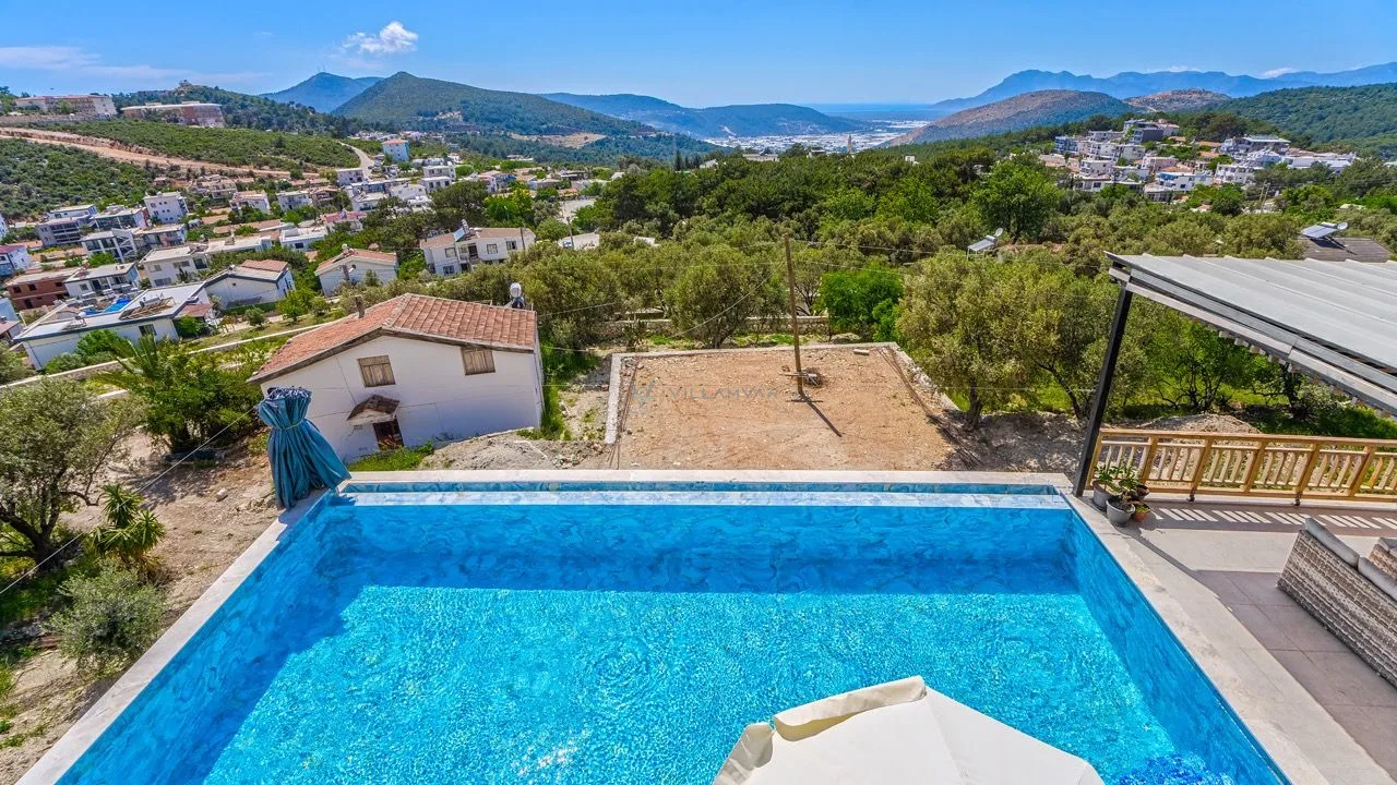 Villa Myworld