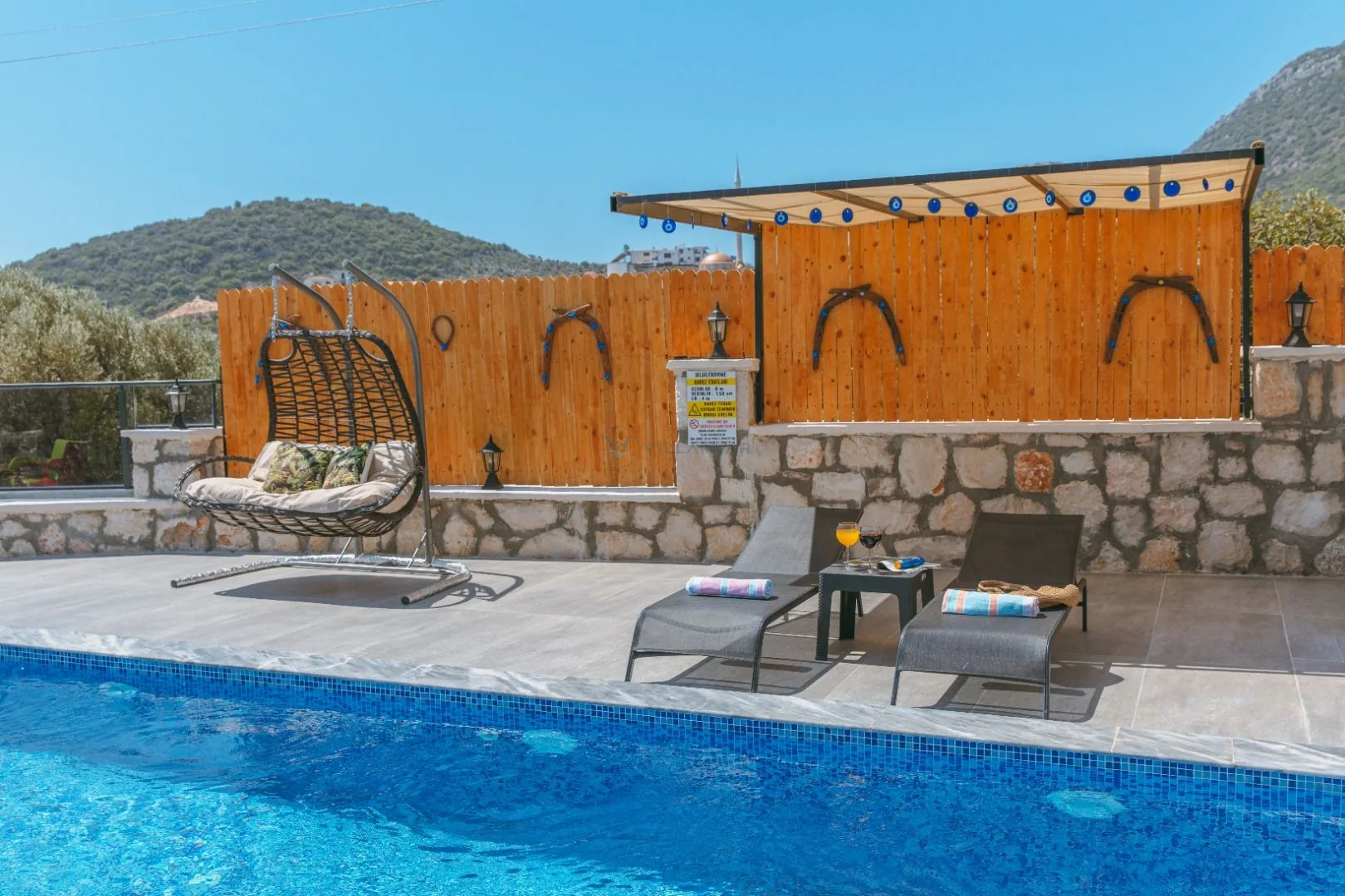 Villa Mercan