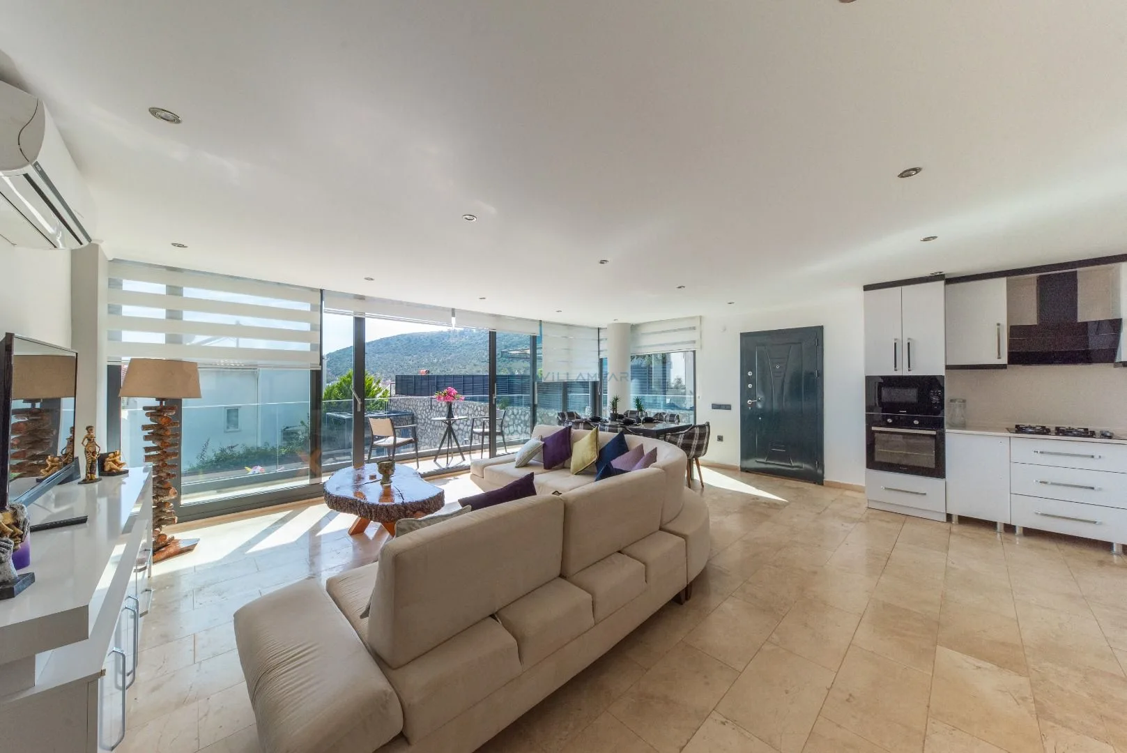 Villa City