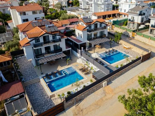 Villa Fullmoon 2