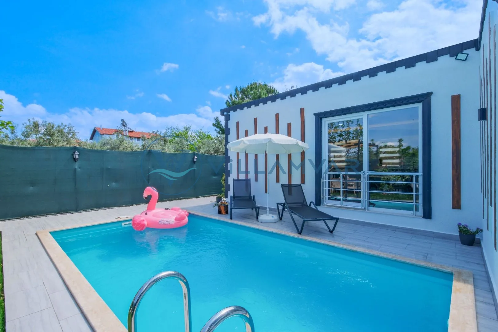 Villa Grace