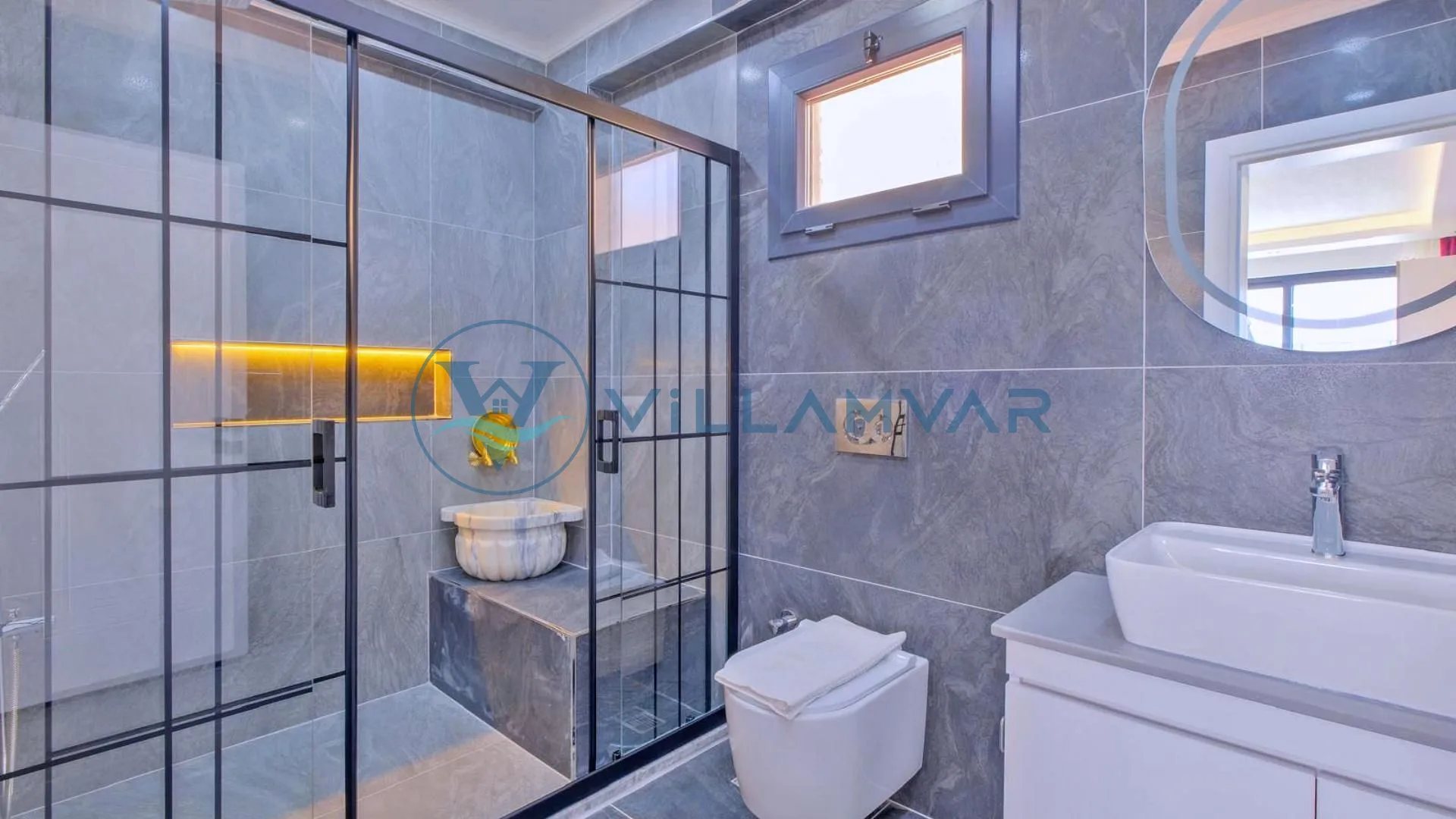 Villa Vista 1