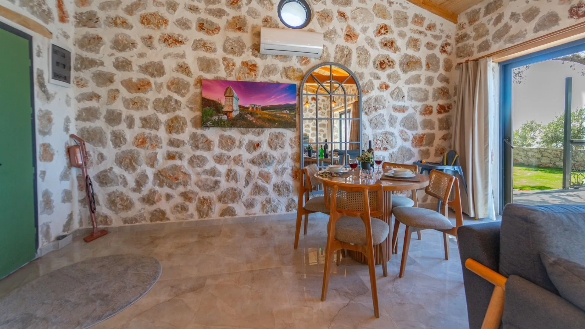 Villa Sıla Patara