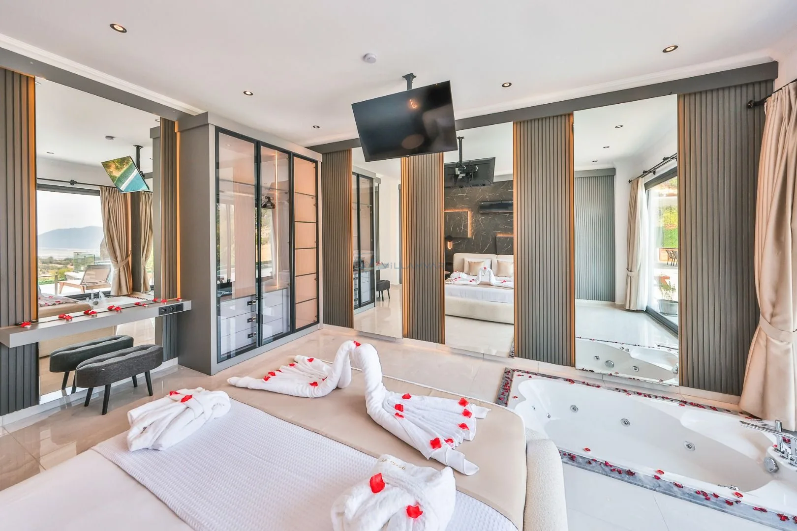 Villa Free