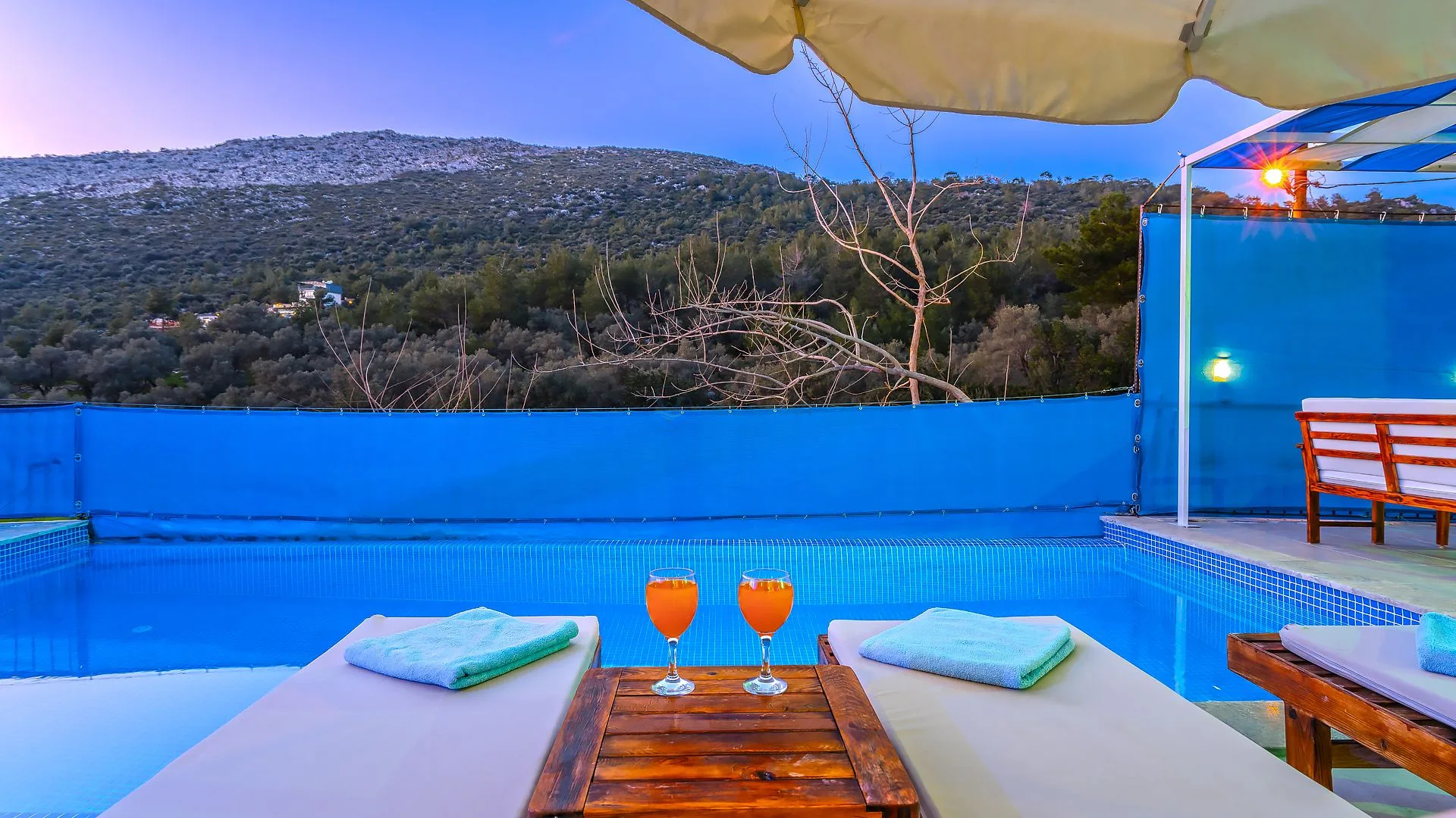 Villa Nadya