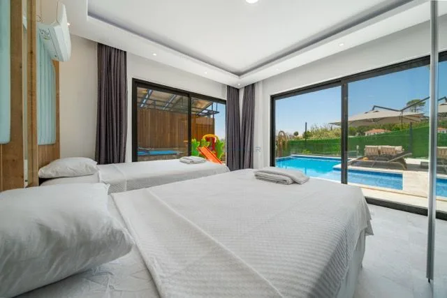 Villa Sarnis