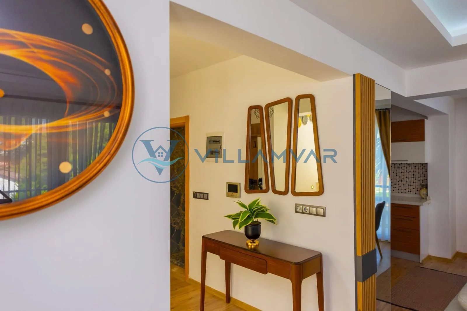 Villa Deep Sea Vip
