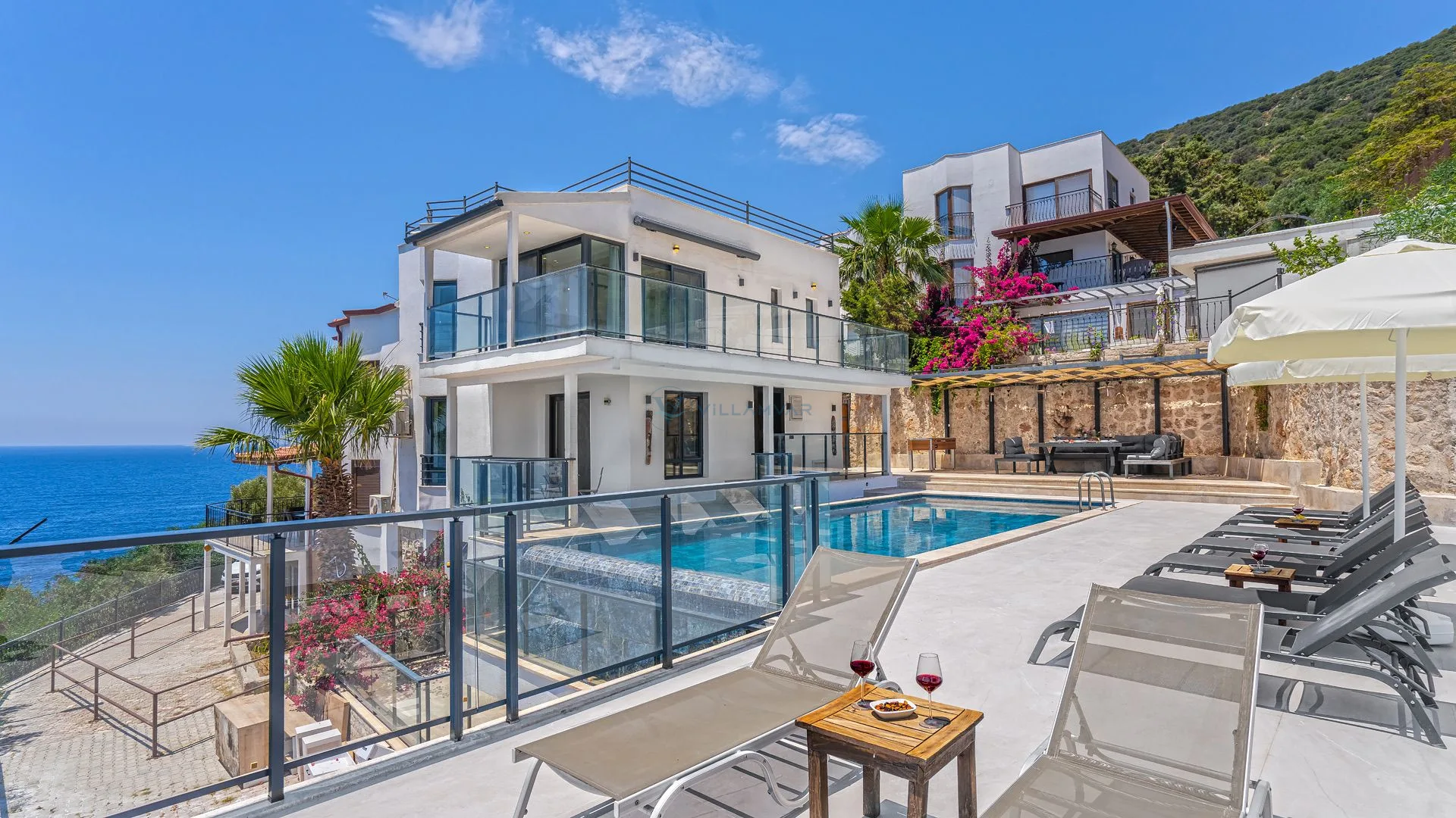 Villa Noir