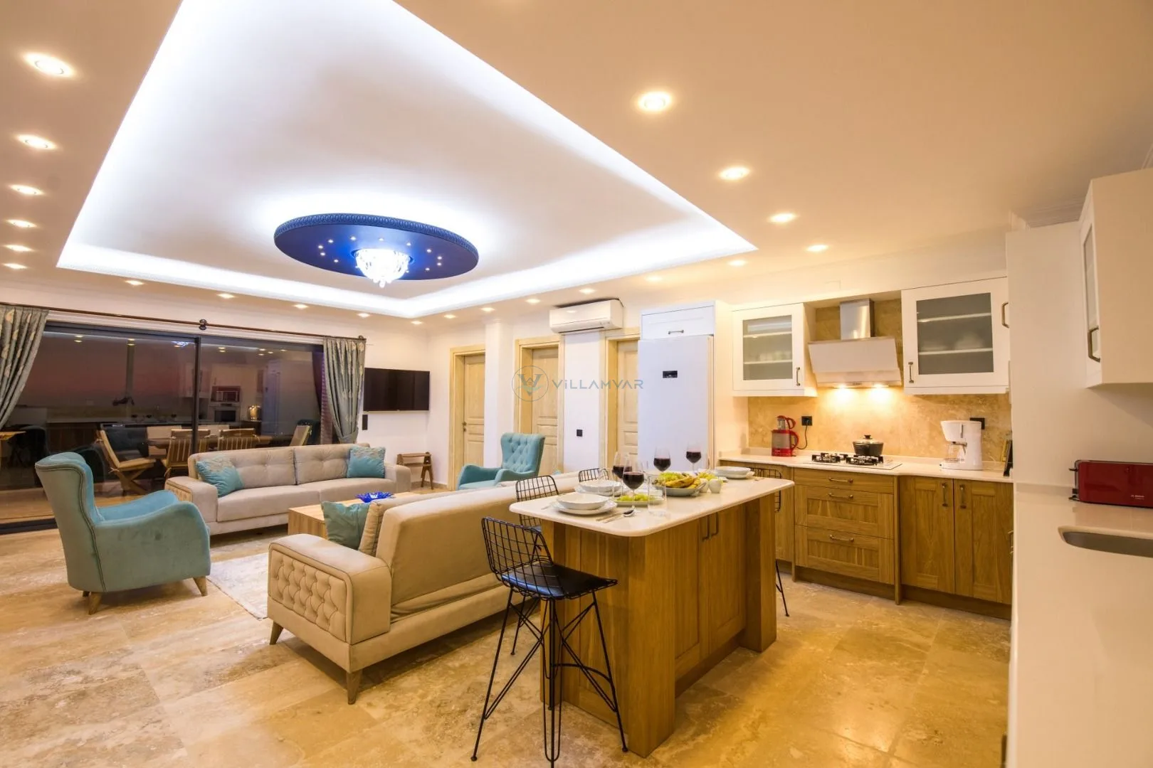 Villa Terapi İsmail