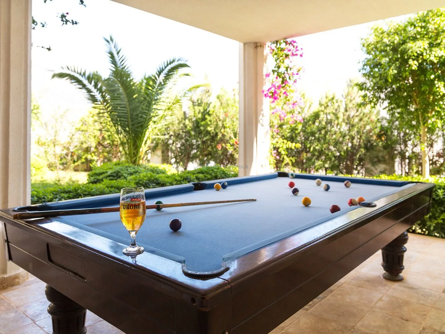 Villa Eco Ada