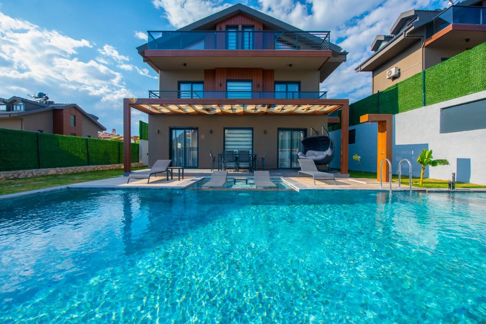 Villa Star Astral