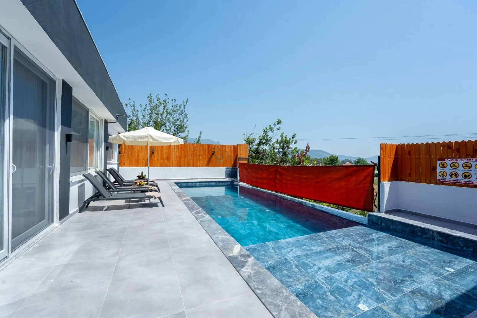 Villa Alibey