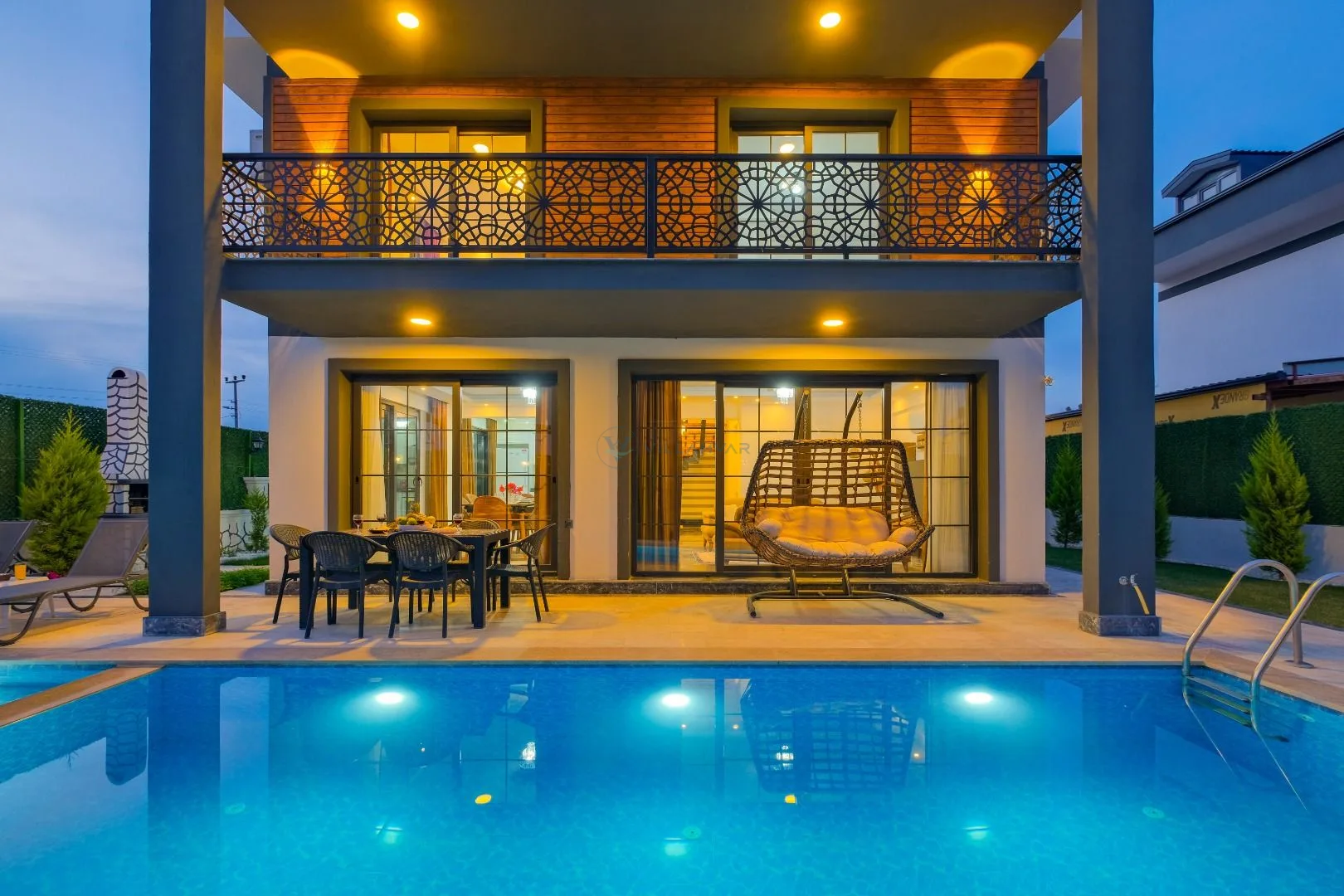 Villa Ariona