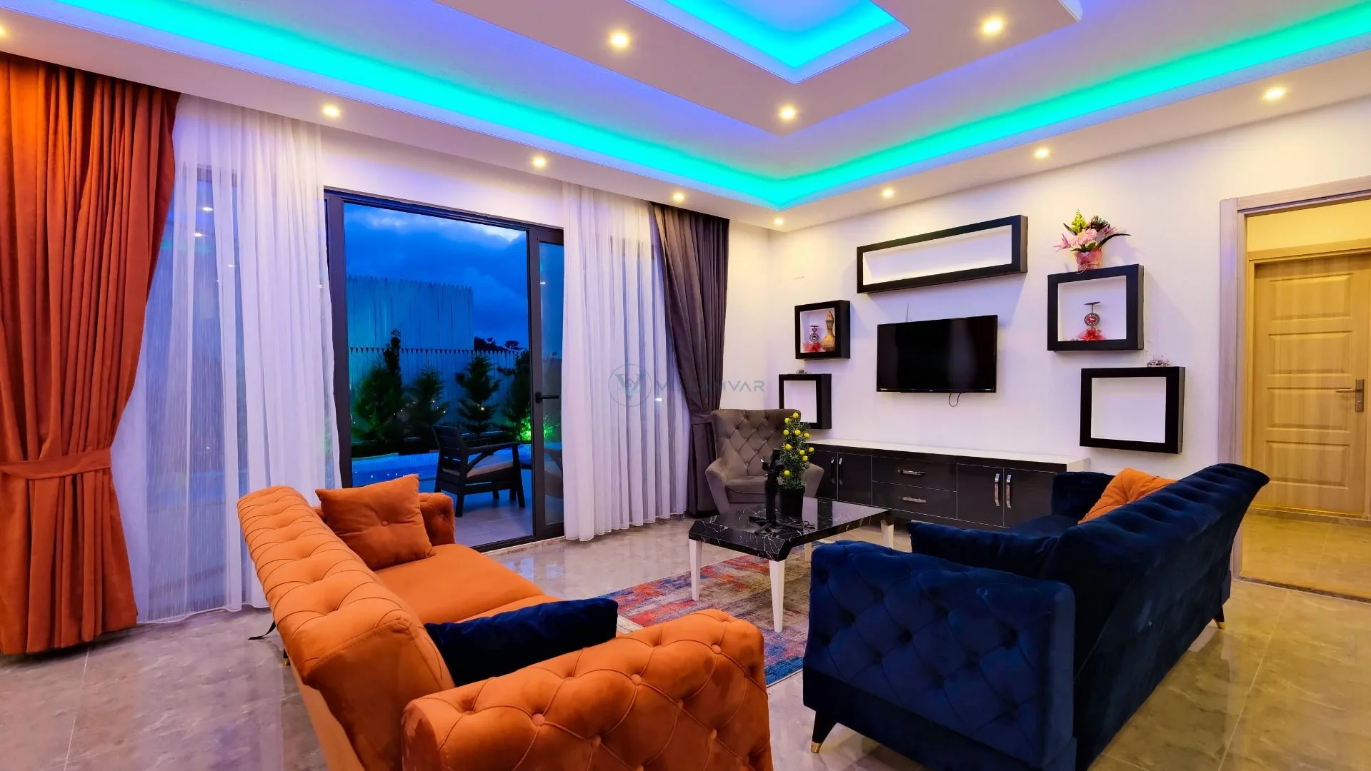 Villa Memo