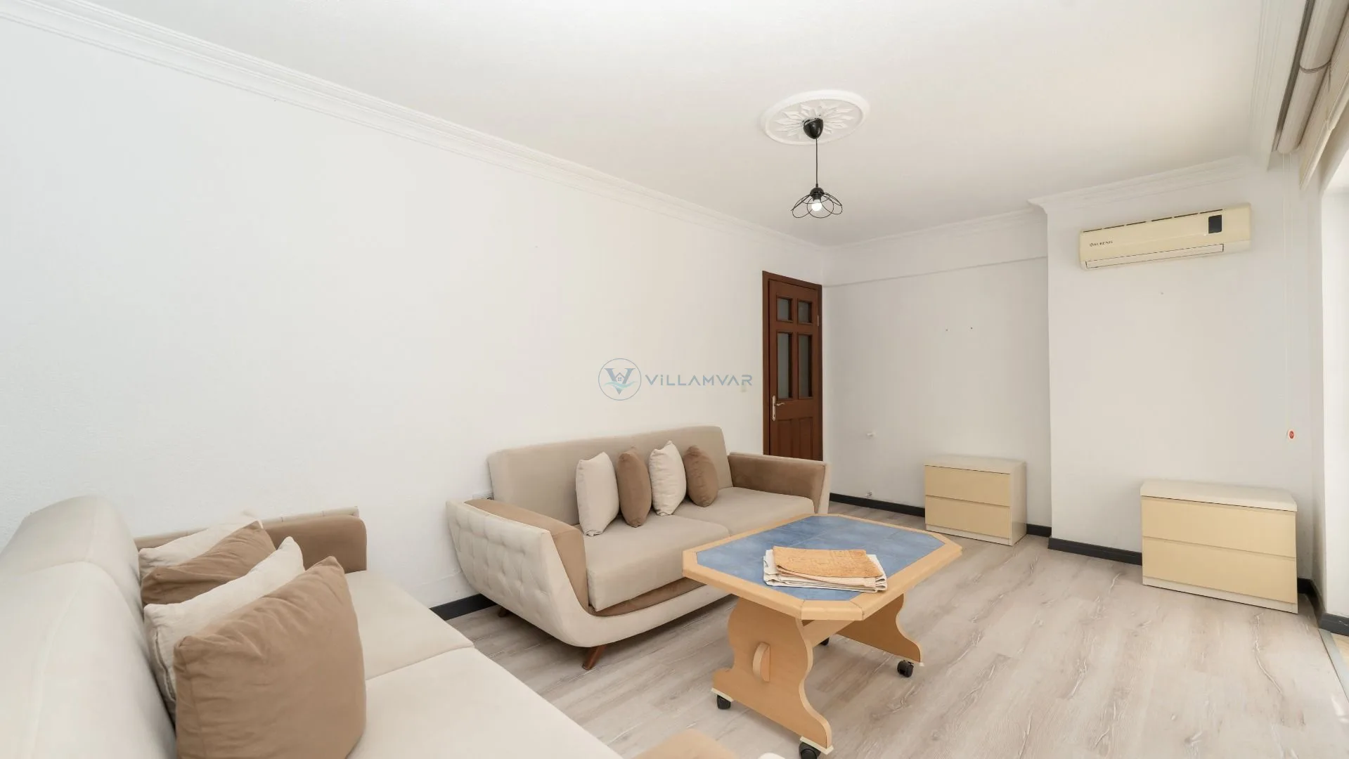 Villa Çağlayan