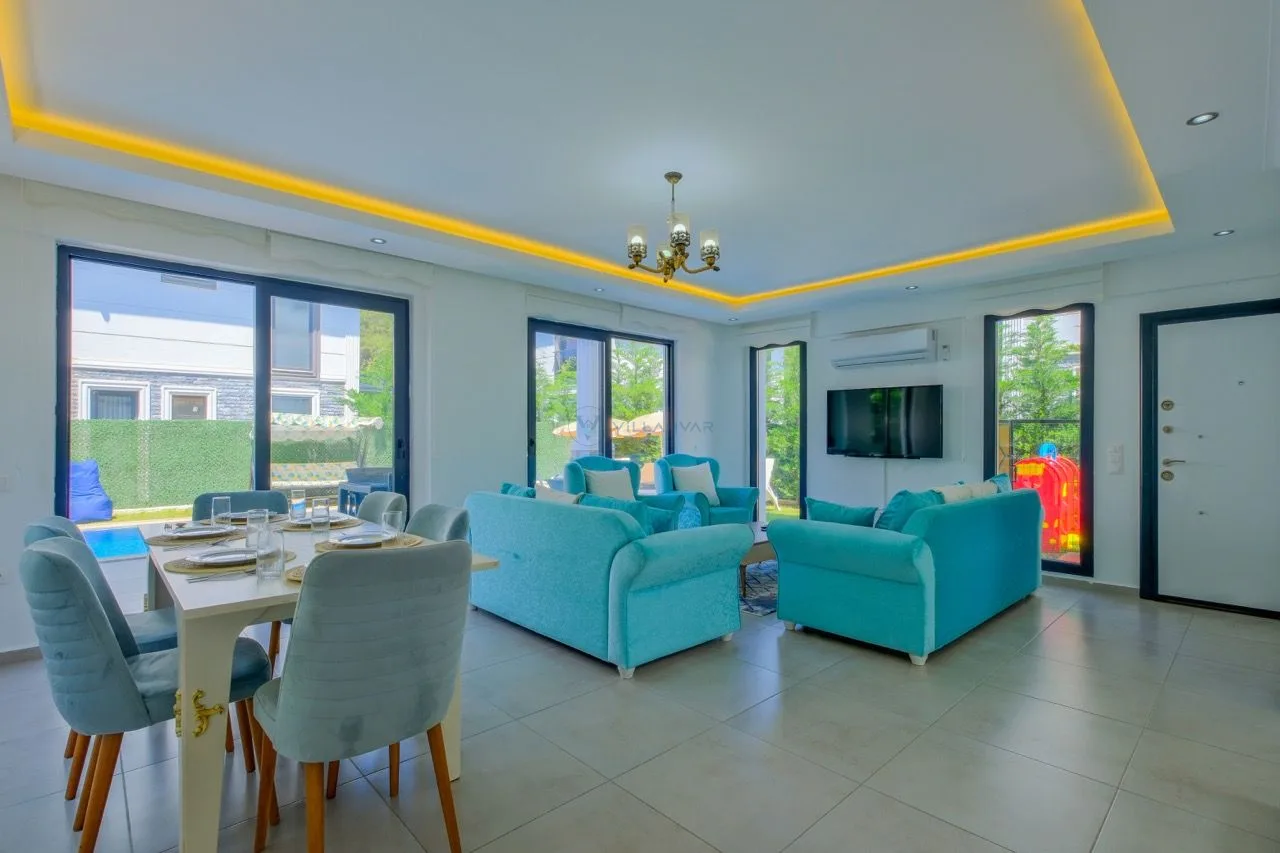 Villa Aldamar