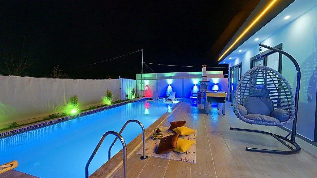 Villa Elif Üzümlü 2