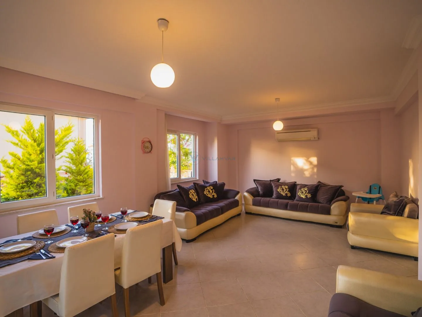 Villa Wonderful 2