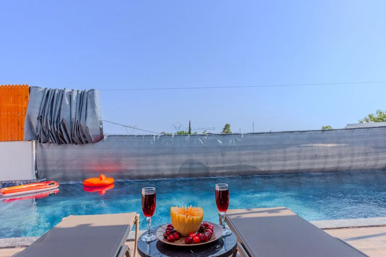 Villa Nefes