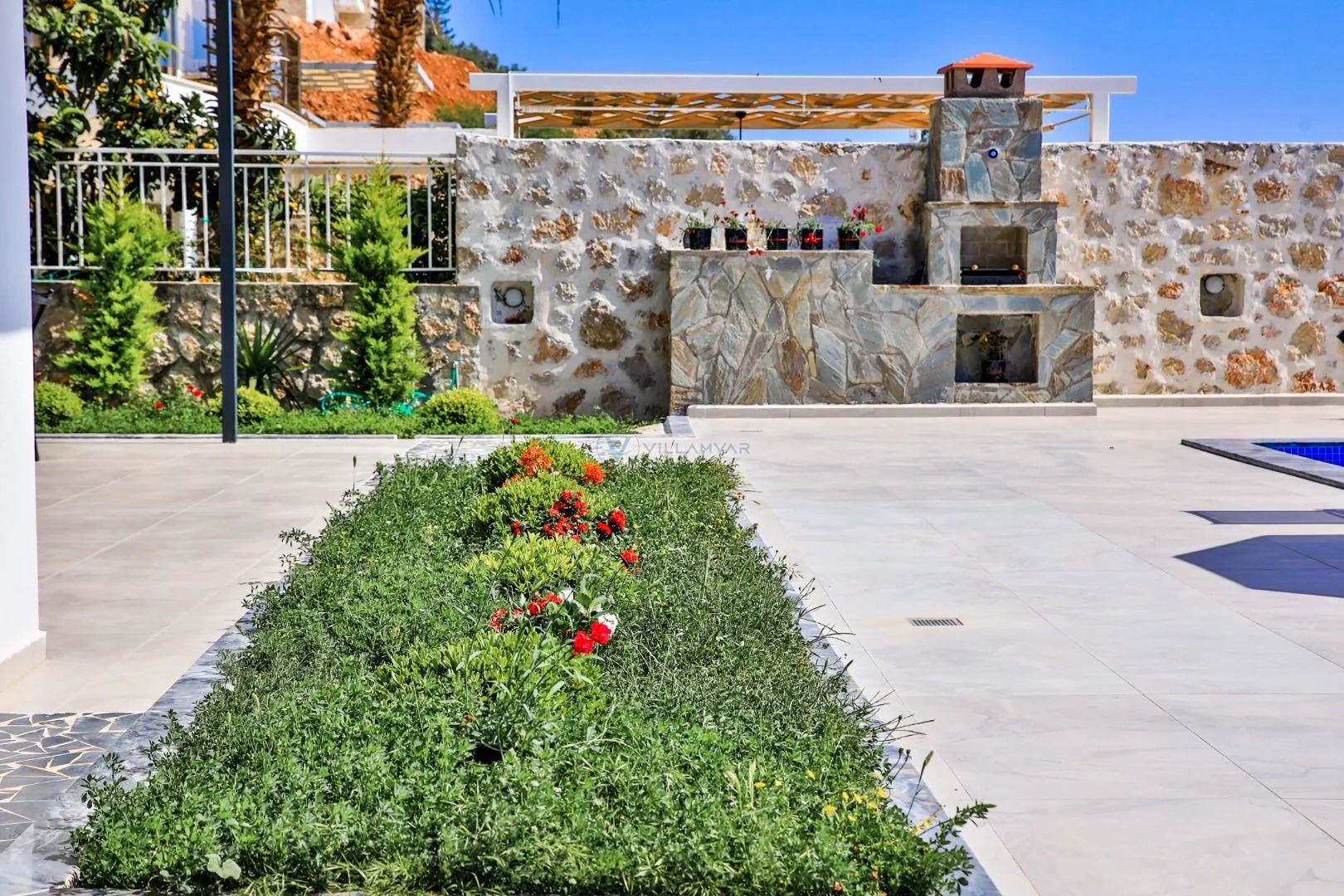 Villa July Kızıltaş