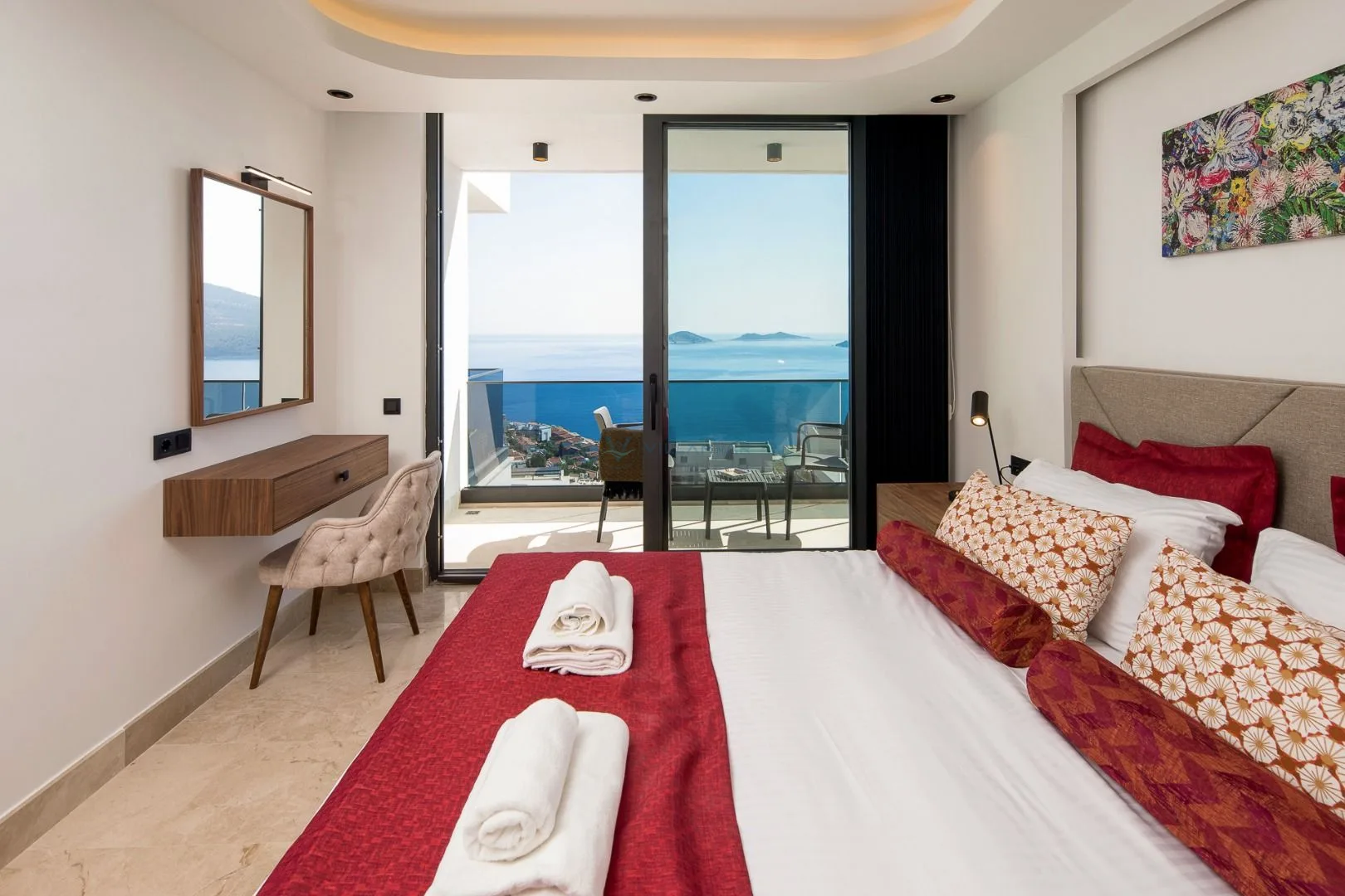 Sweet Luxury Villas