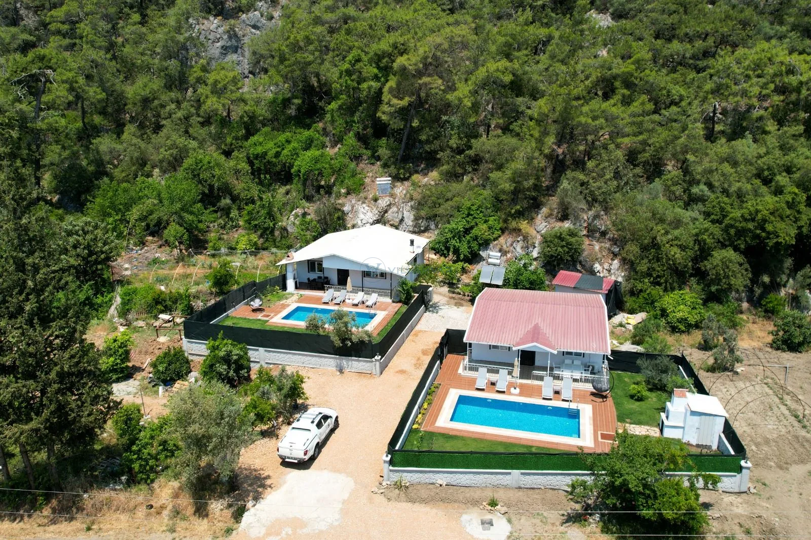 Villa Meriva 1