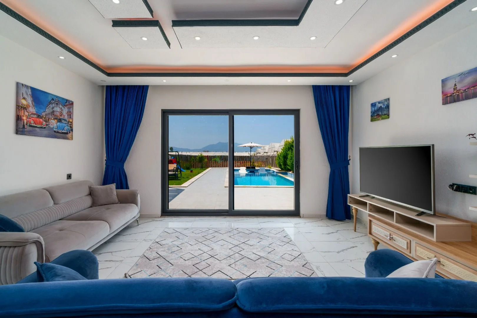 Villa Caner