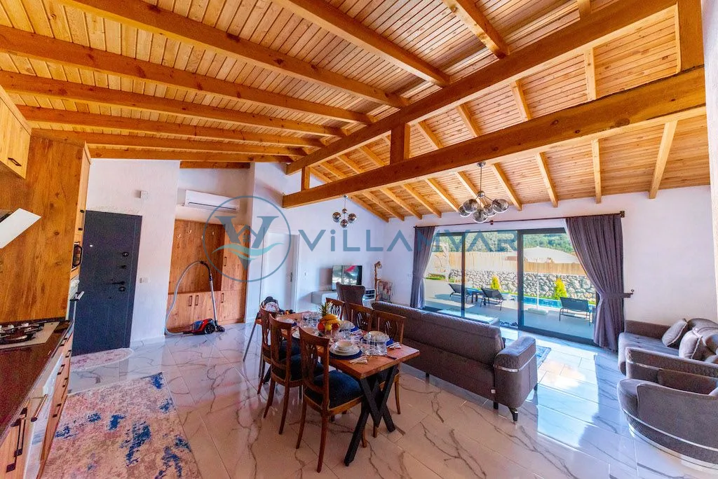 Villa Sedda
