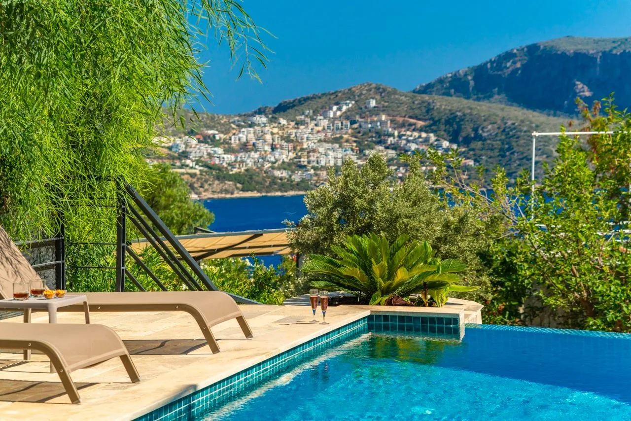 Villa Seray
