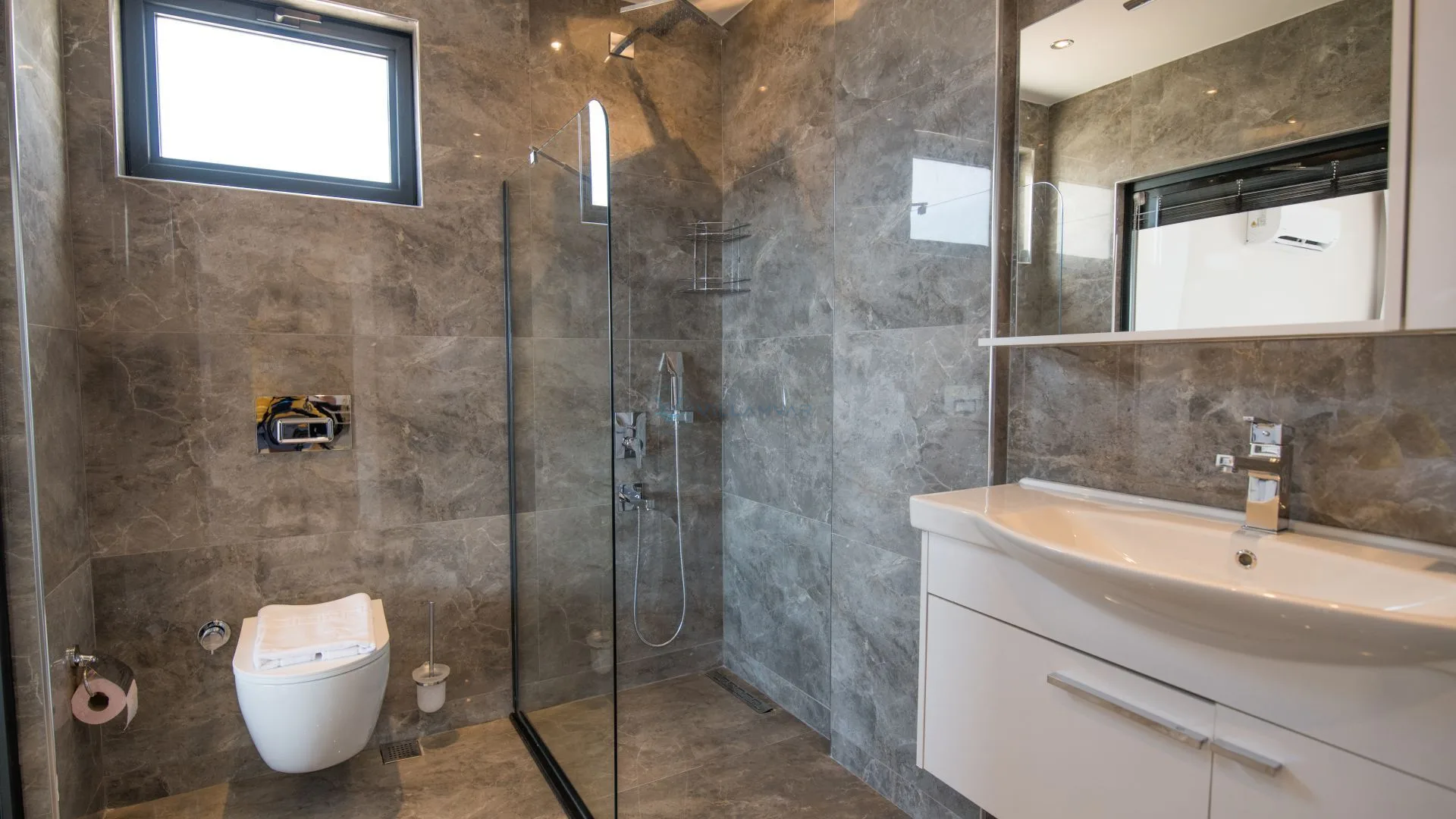 Villa Bedir