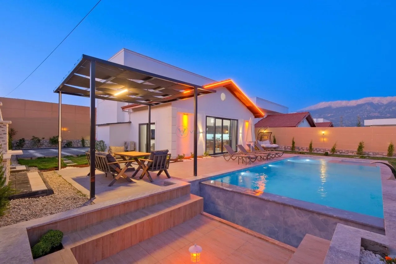 Villa Pakira 10