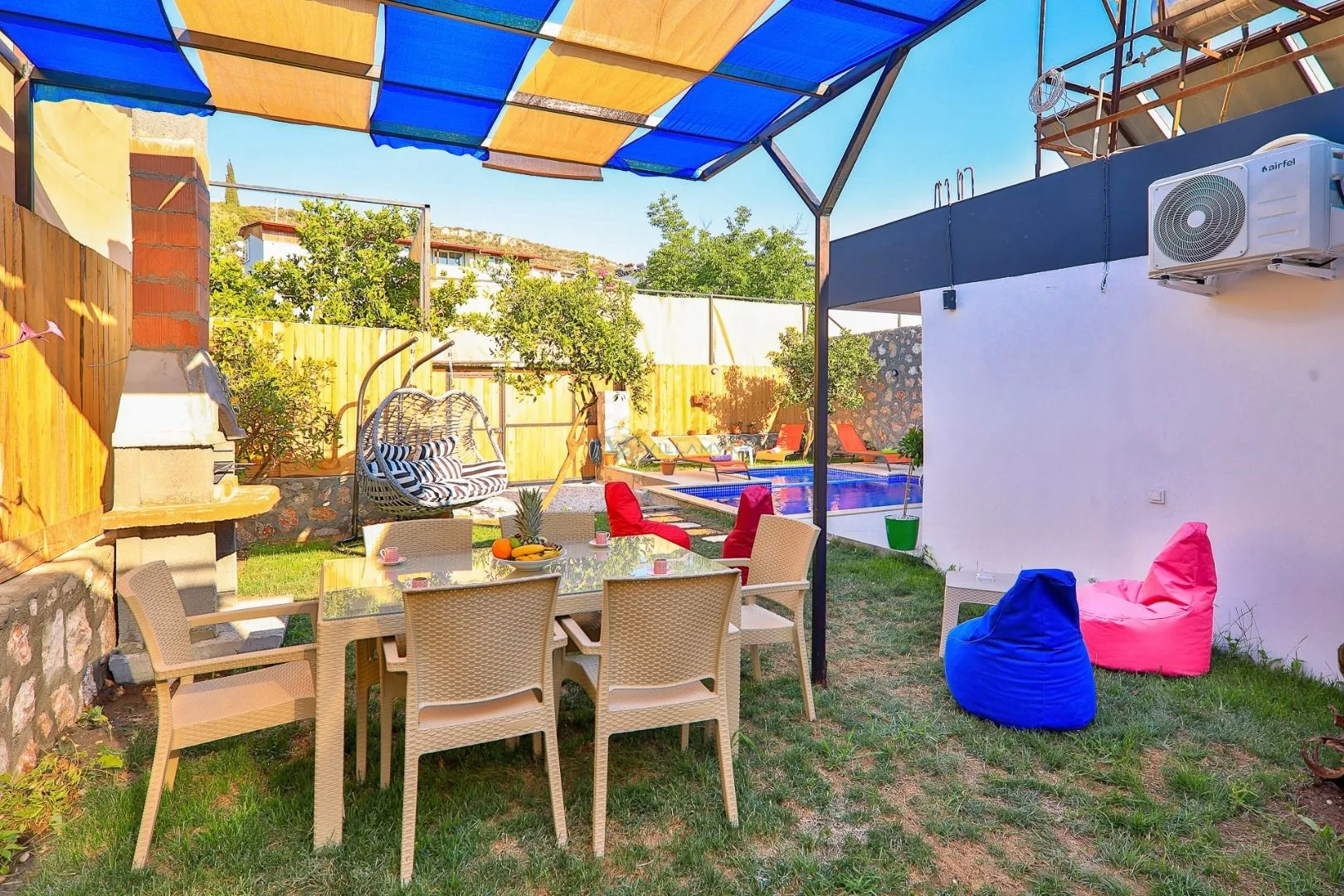 Villa Portakal Çiçeği 2