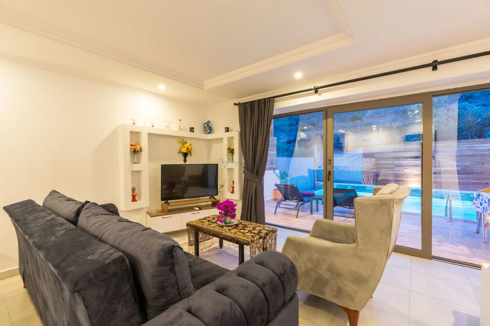Villa Songül Ulugöl