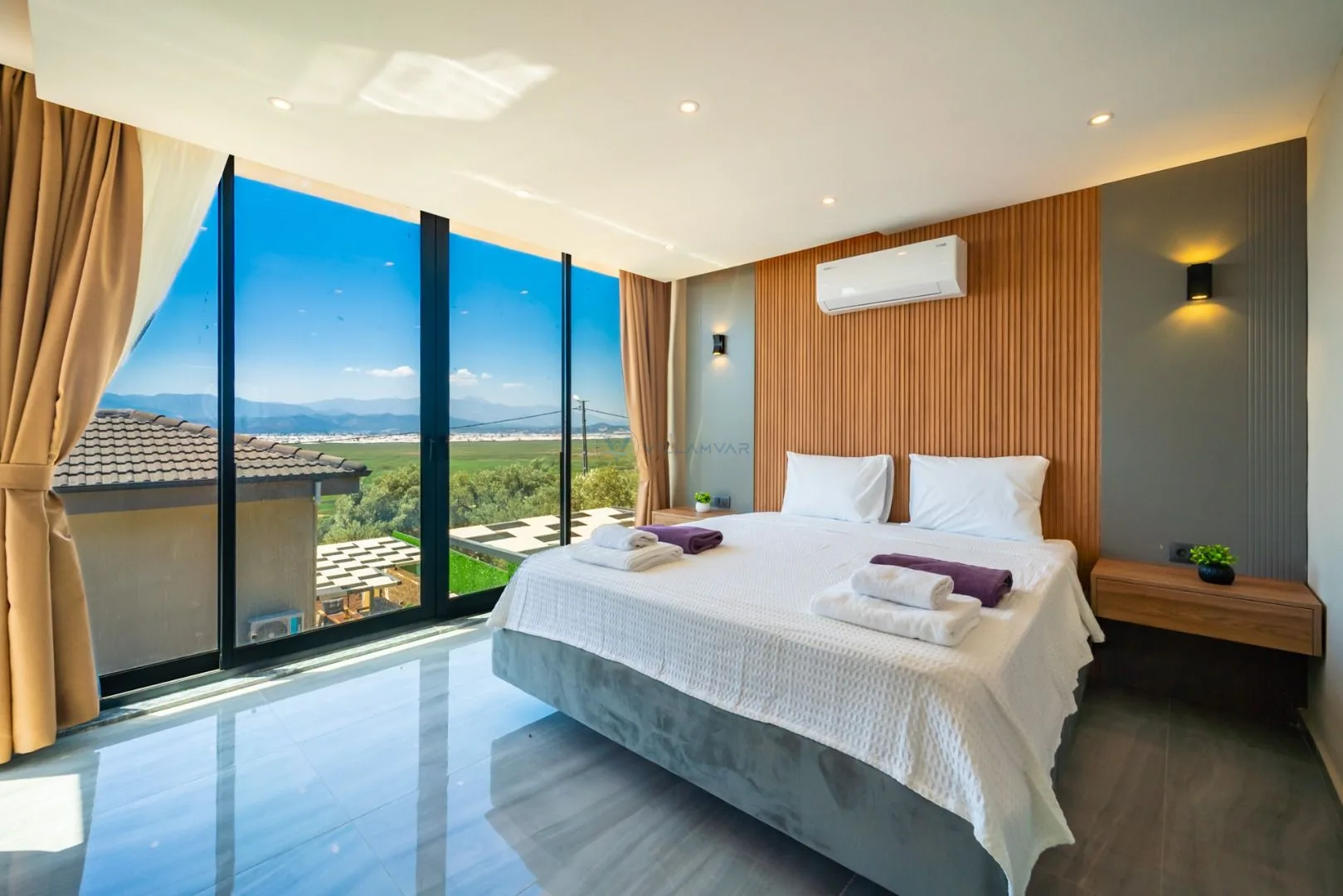 Villa Colessa Duo