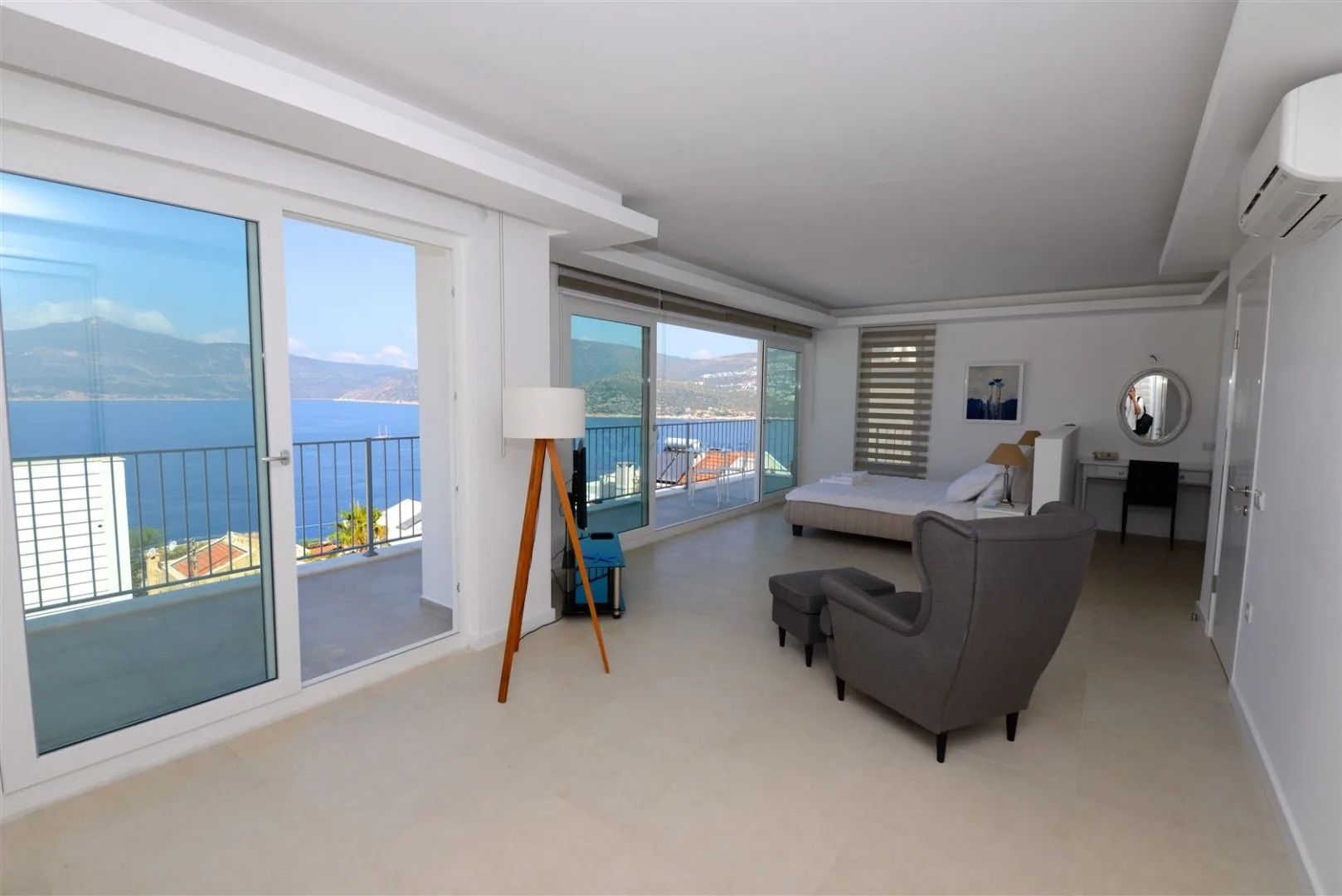 Casa Mare