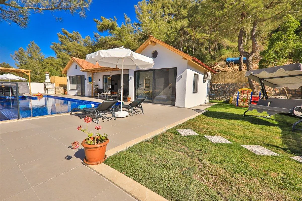 Villa Kont