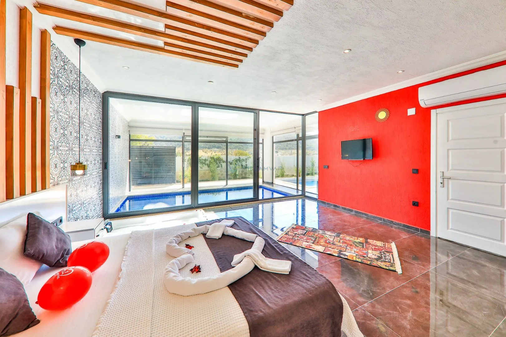 Villa Therapy Sarıbelen
