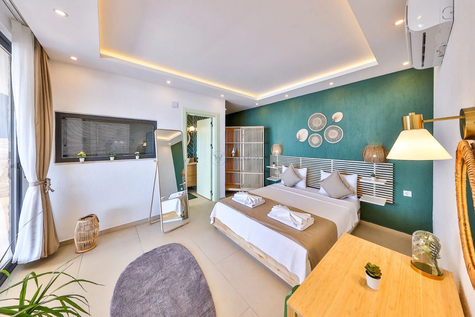 Villa Gardenya Duo