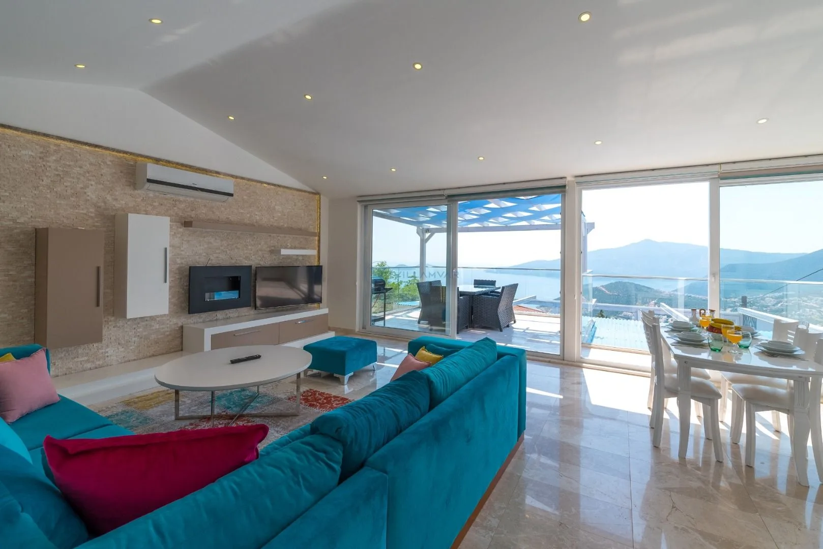 Villa Sood