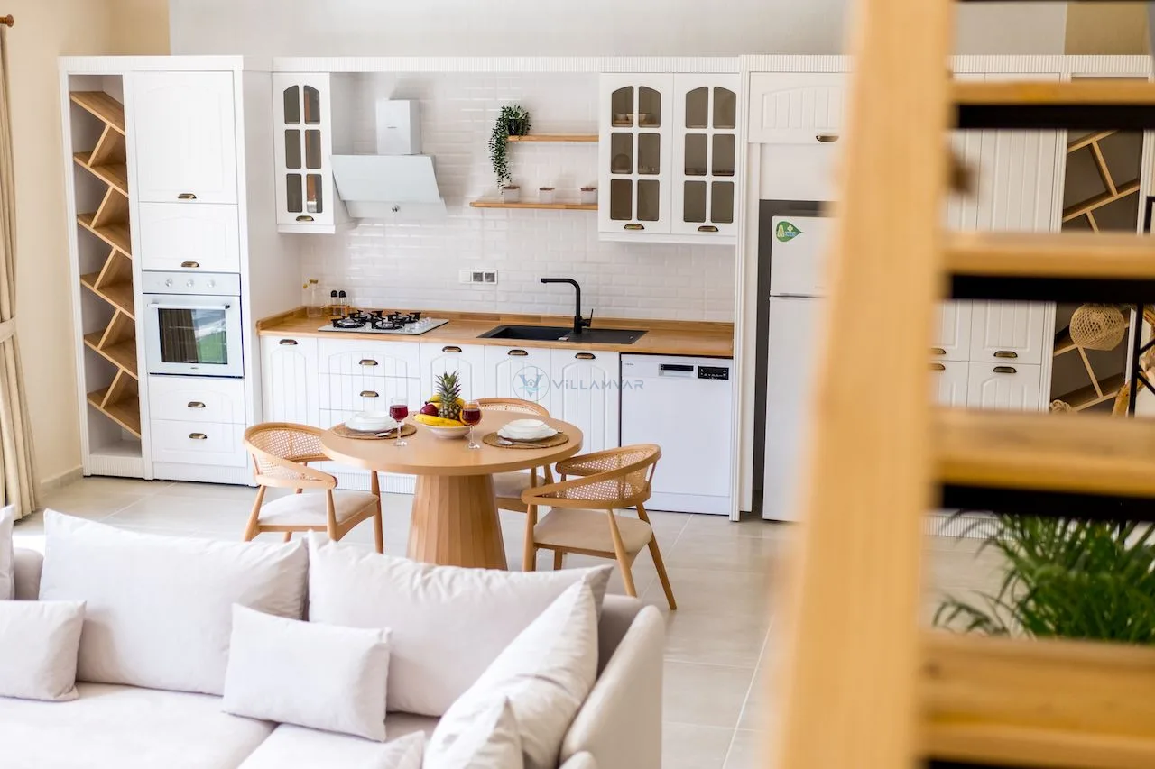 Villa Evenness