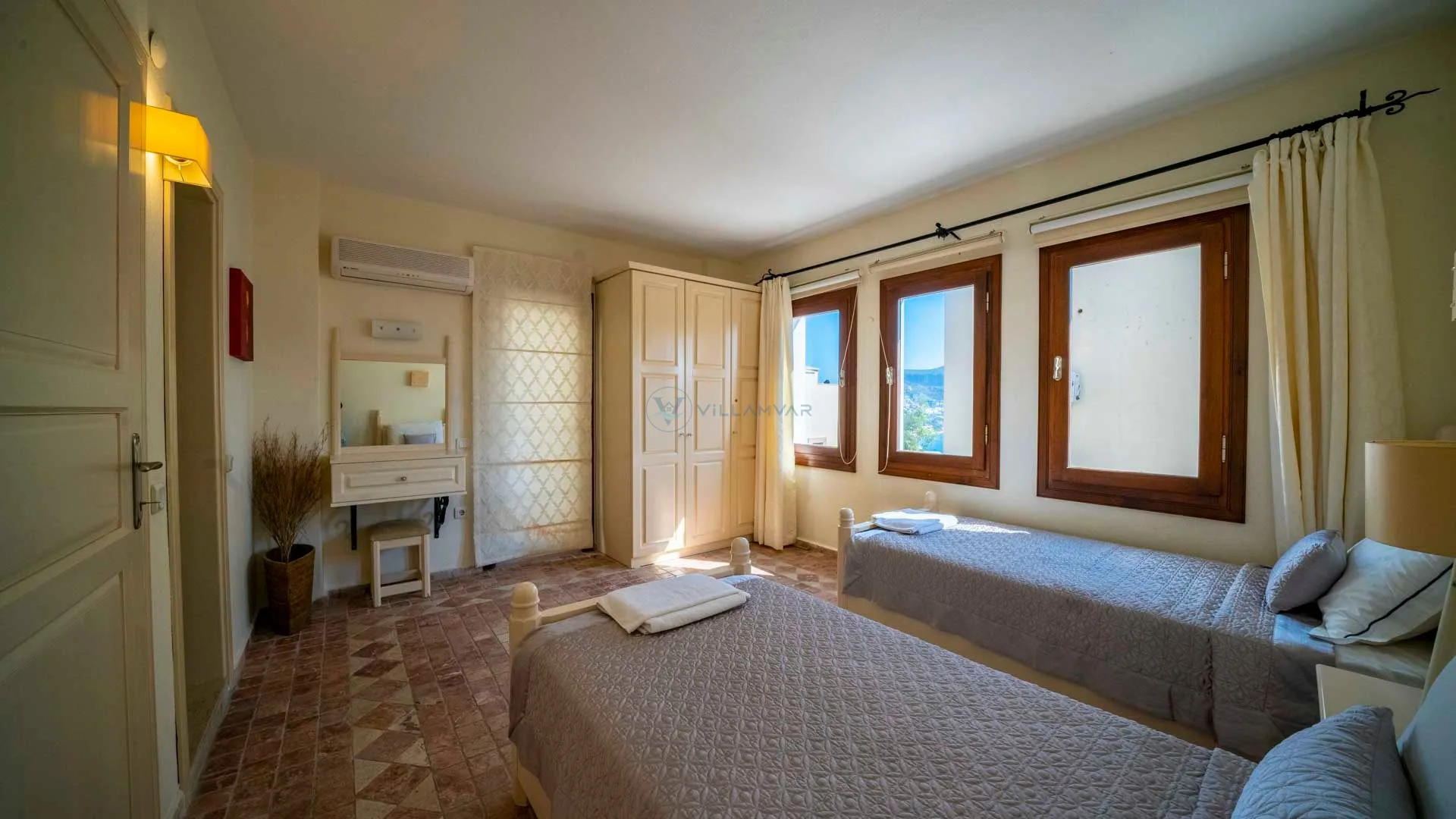 Villa Pearl