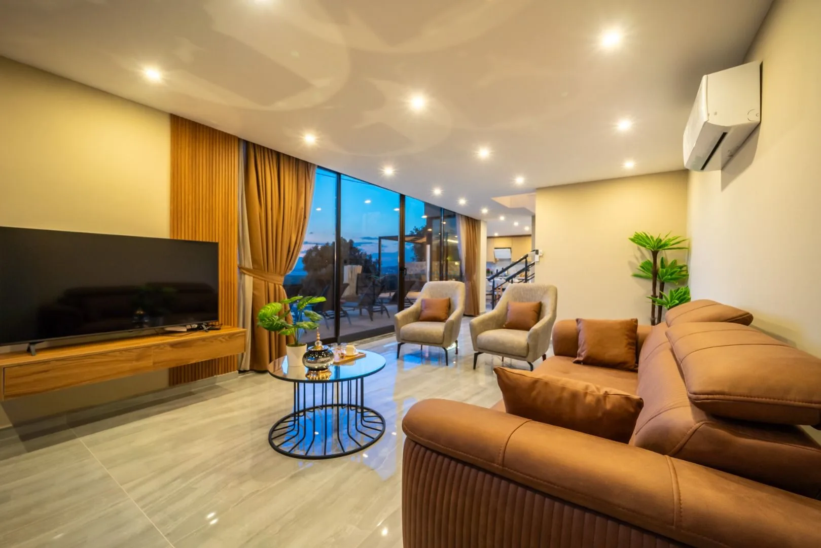 Villa Nur Yeşilköy