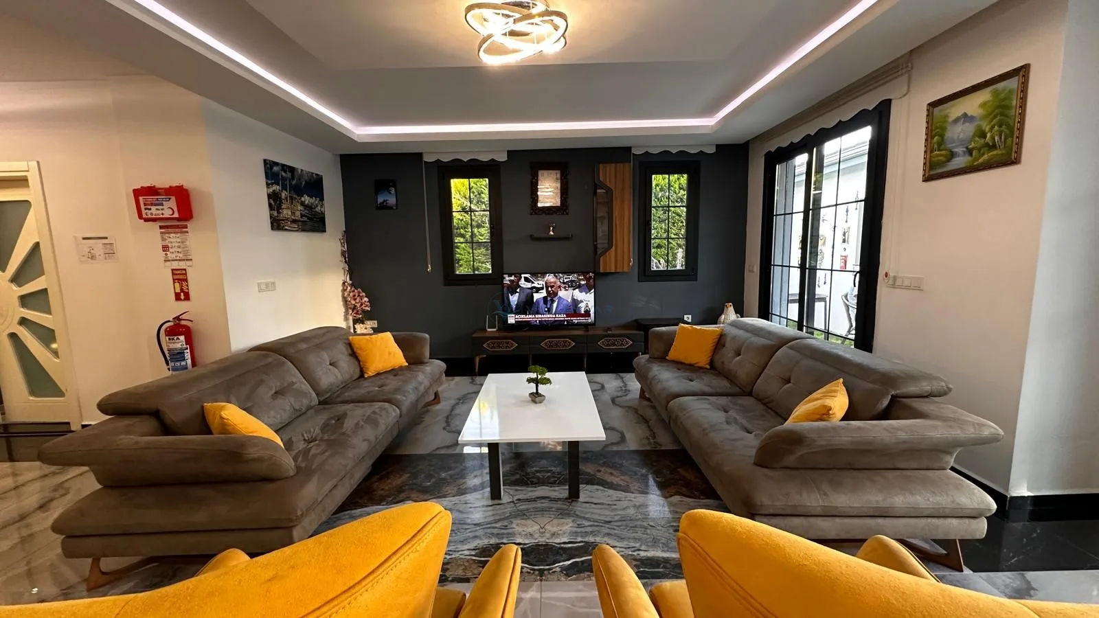 Villa Sultan Pila