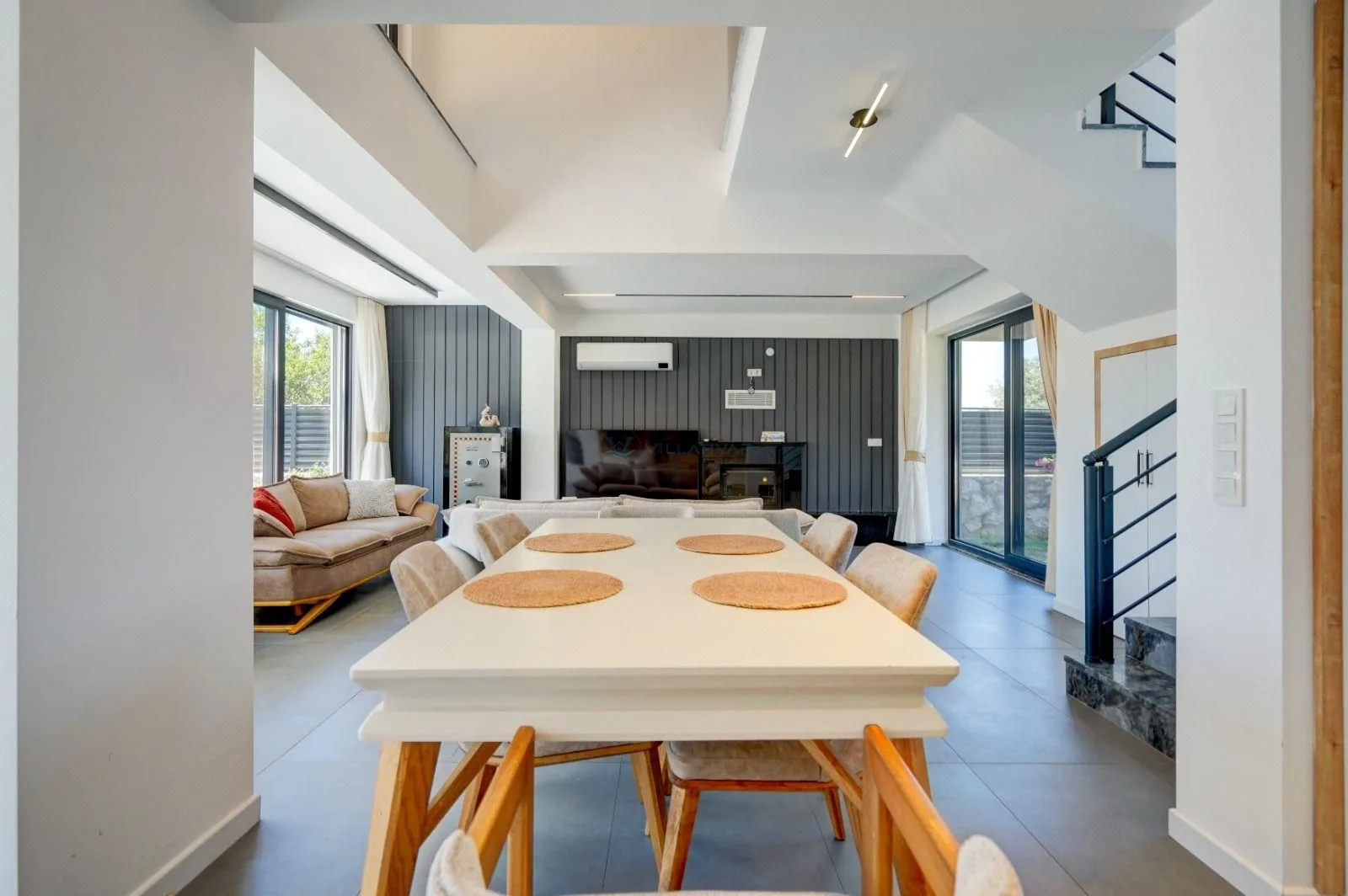 Villa Ranny