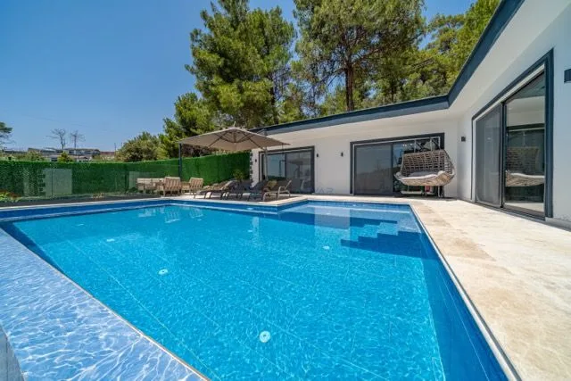 Villa Sarnis