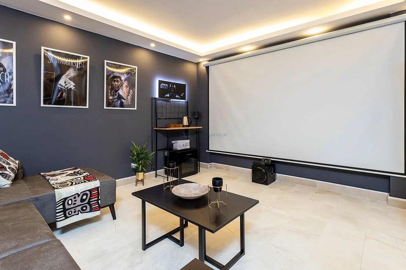 Villa Taşhan Yeşiköy