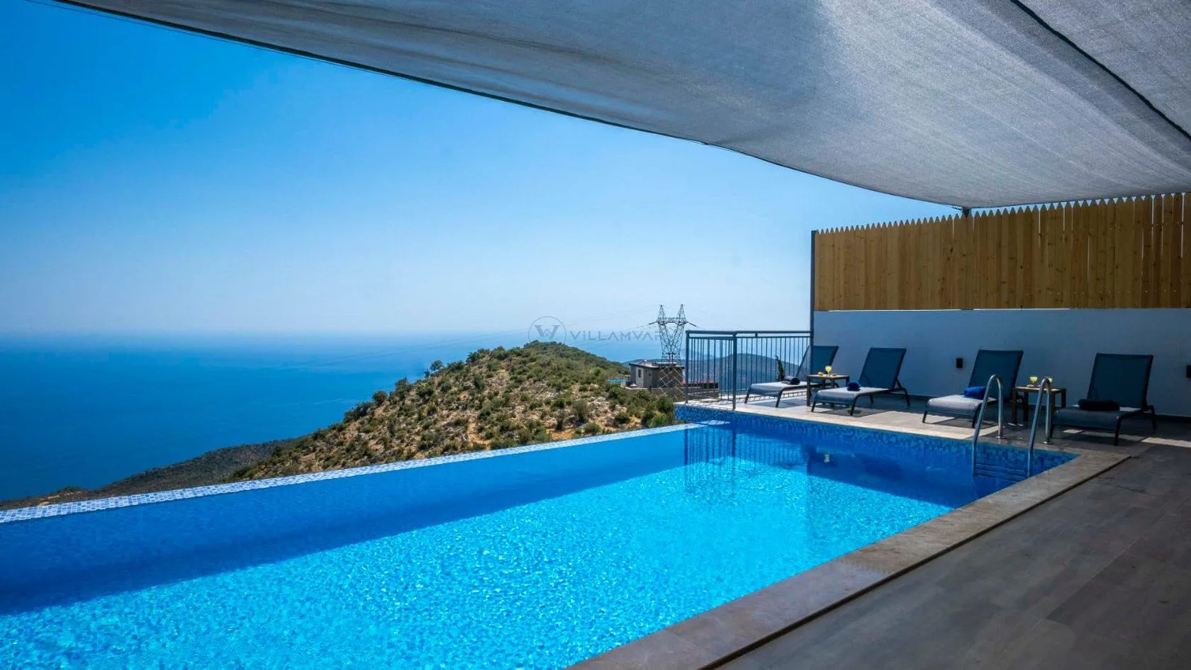 Villa Elif Sare